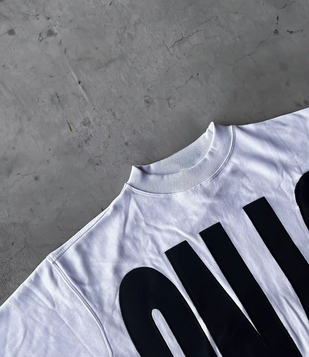 Forty t-shirt