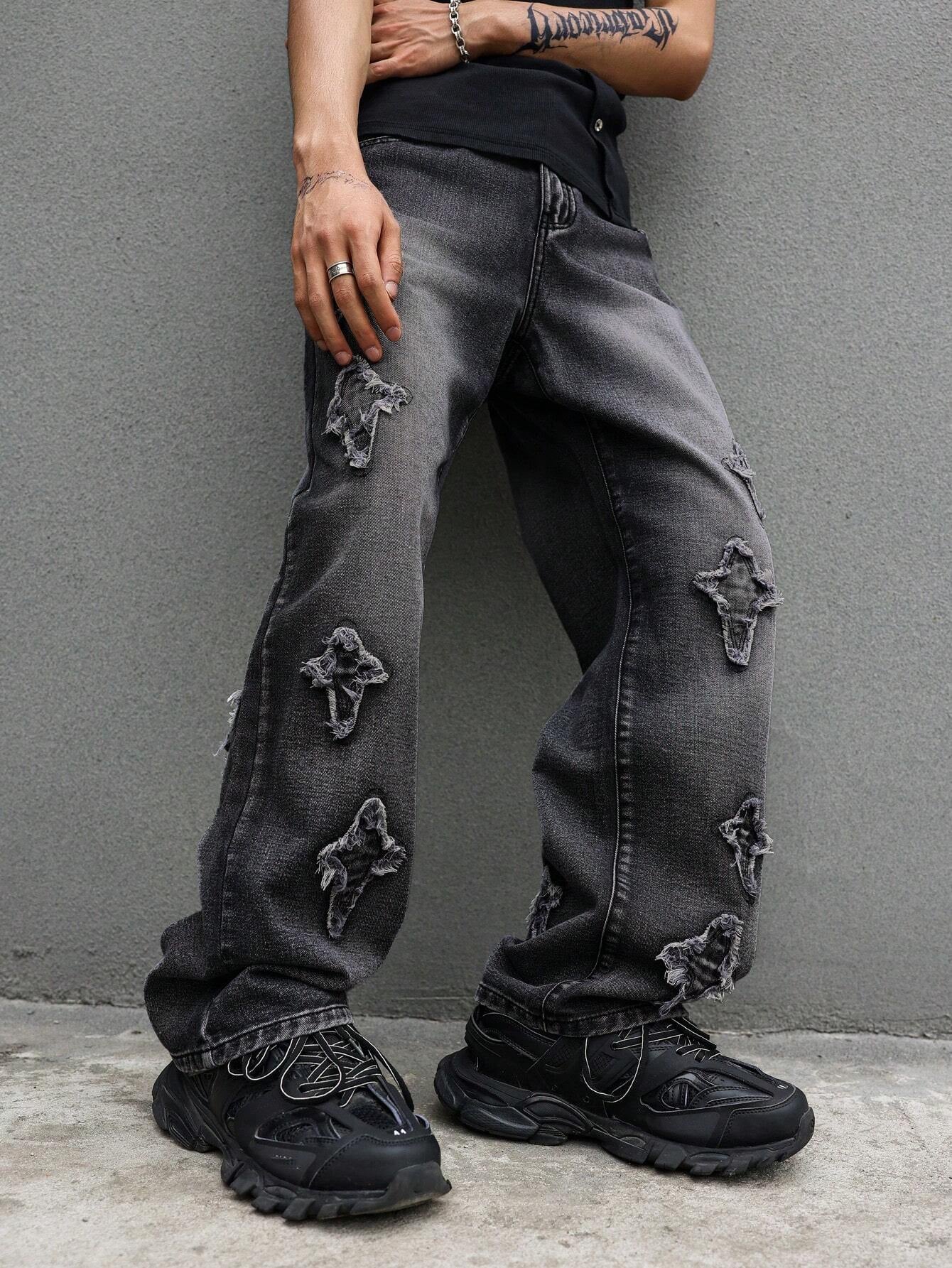 Baggy Y2K Jeans