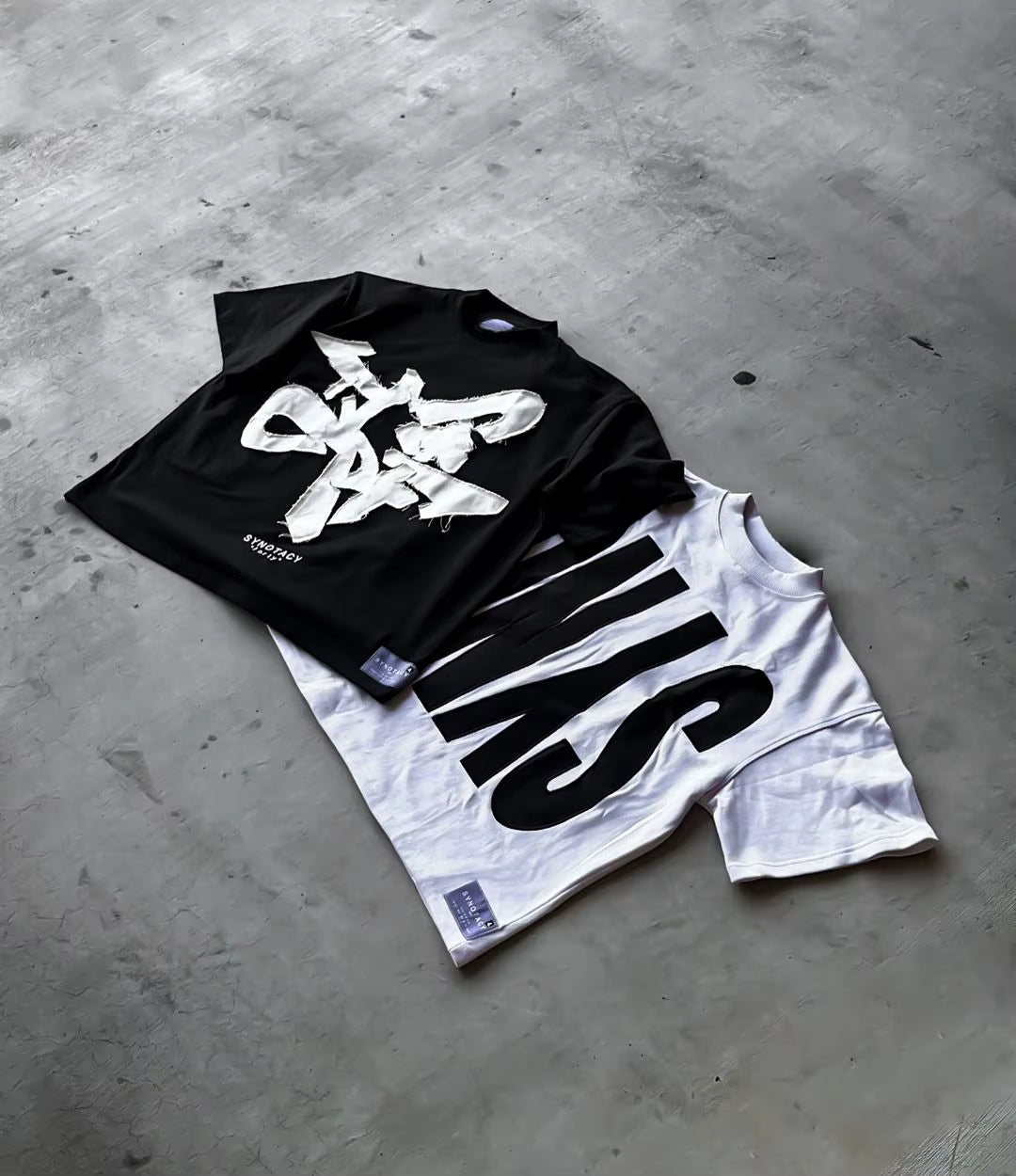 Forty t-shirt