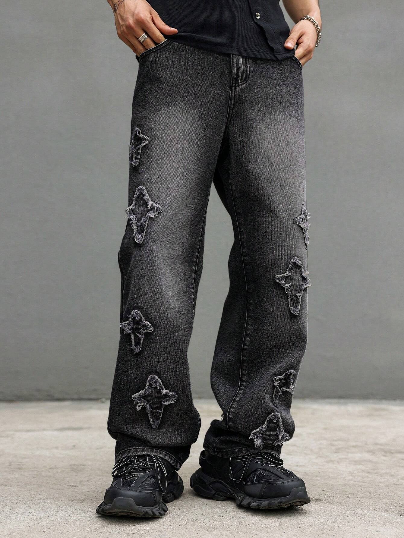 Baggy Y2K Jeans