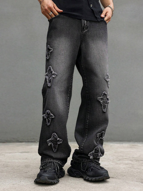 Baggy Y2K Jeans