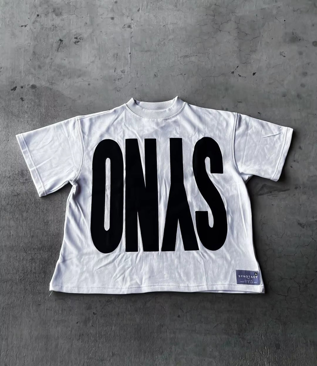 Forty t-shirt
