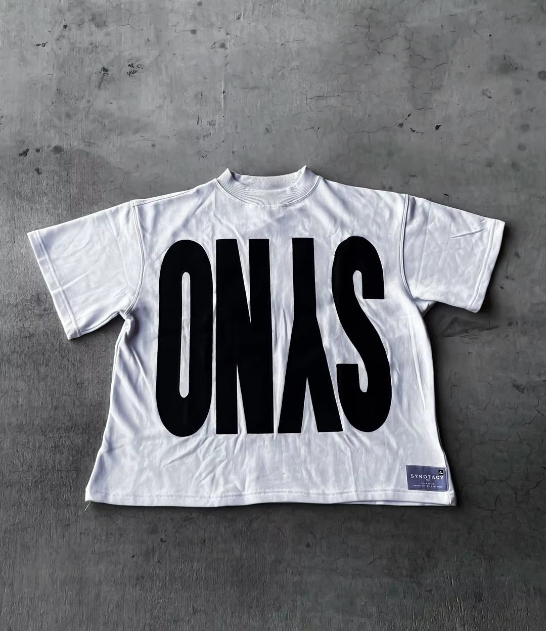 Forty t-shirt