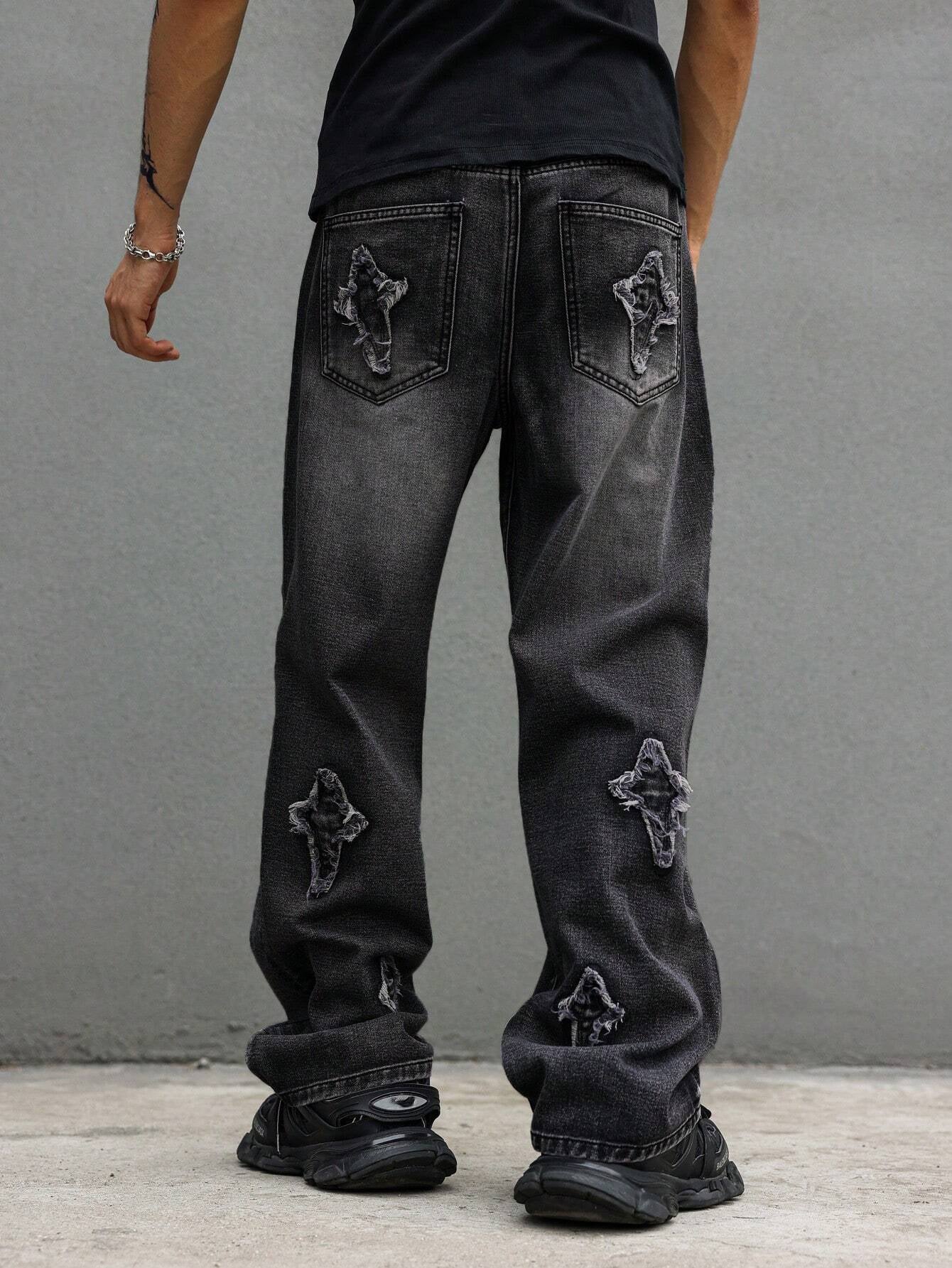 Baggy Y2K Jeans