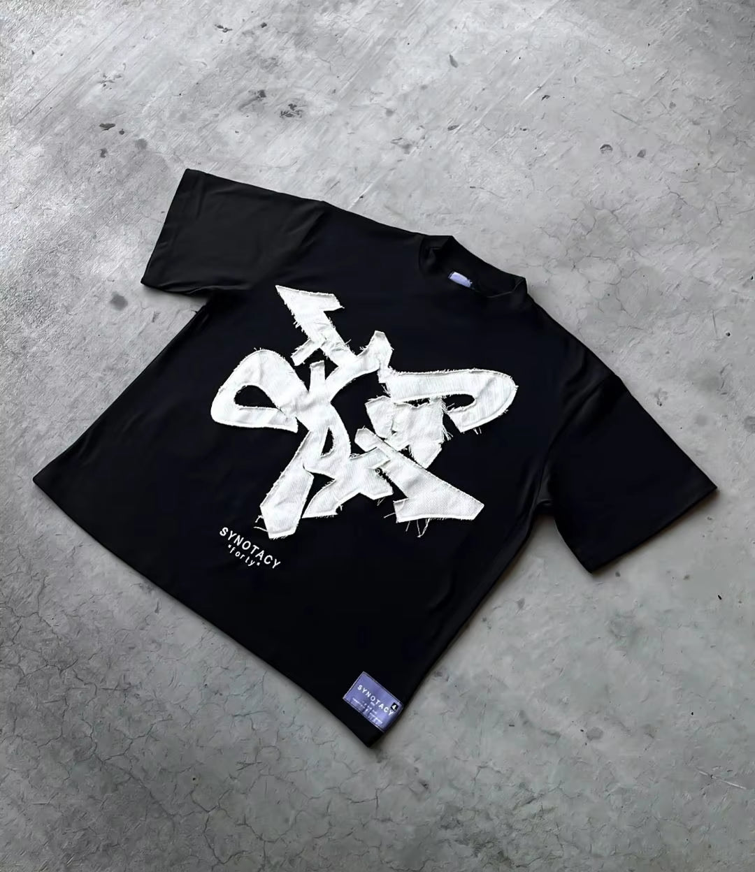 Forty t-shirt
