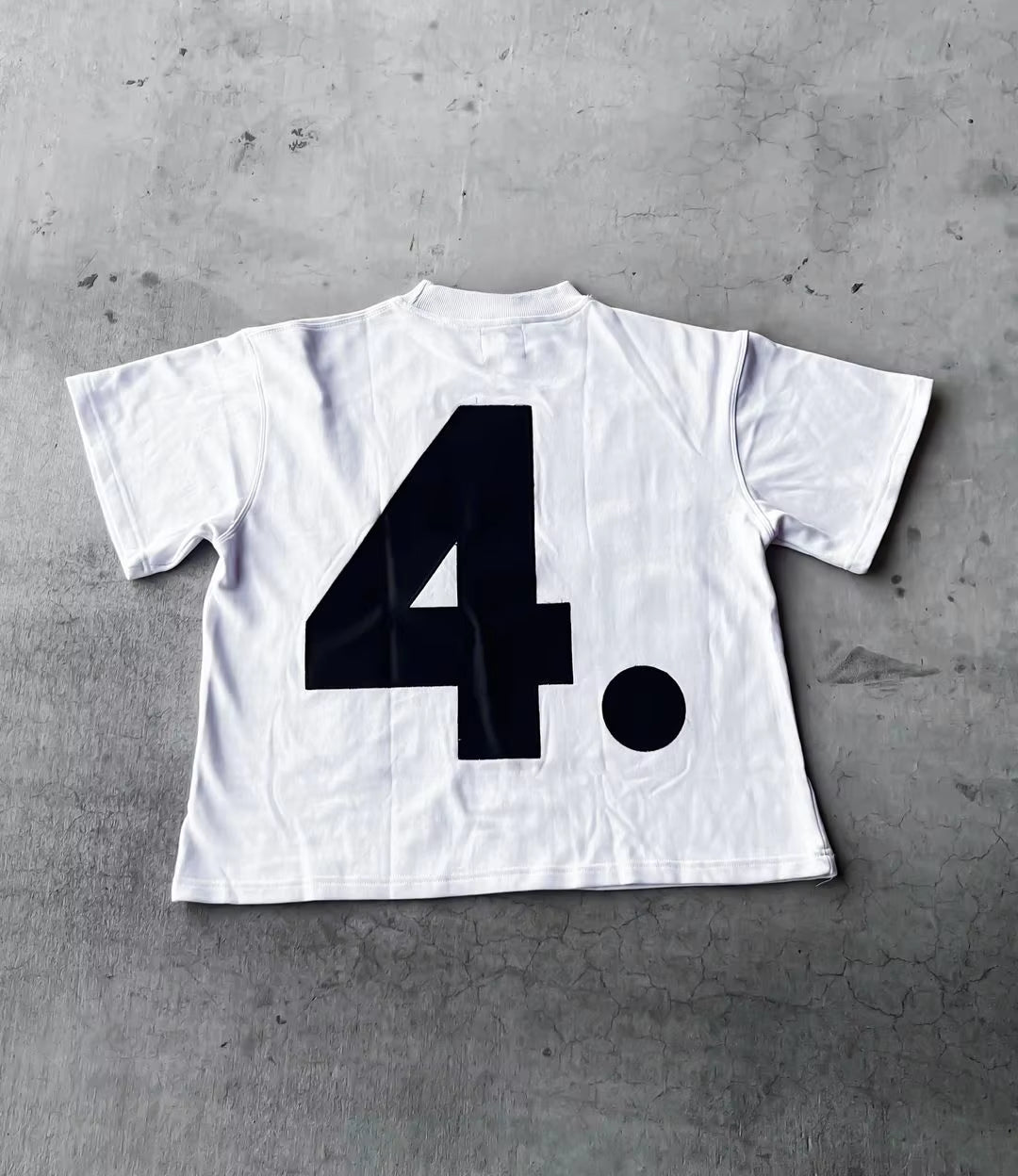 Forty t-shirt