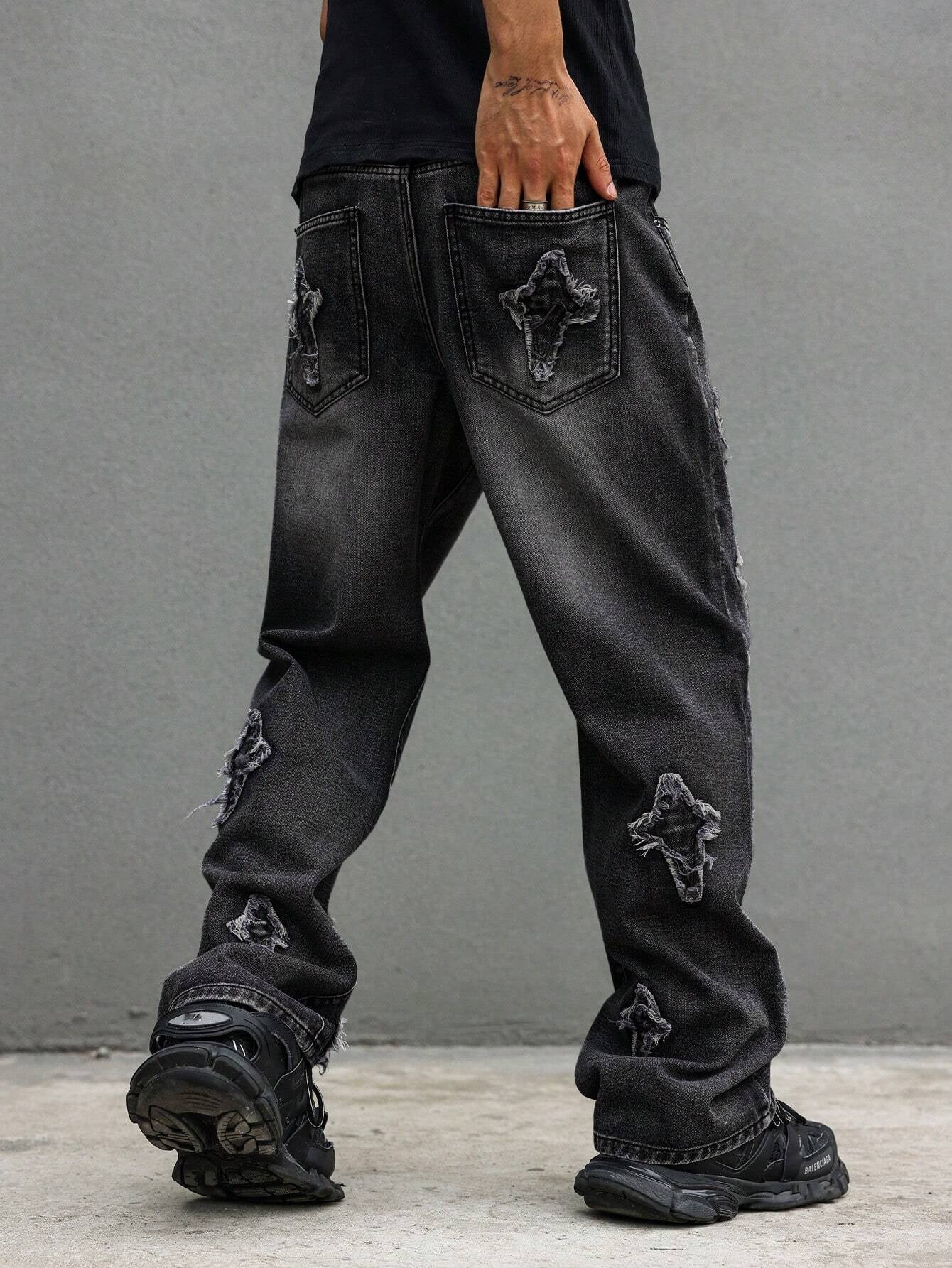 Baggy Y2K Jeans