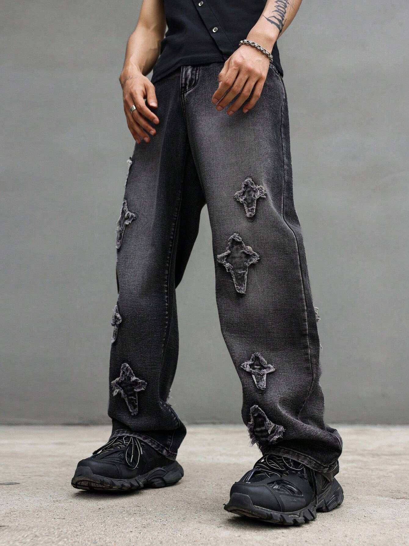 Baggy Y2K Jeans